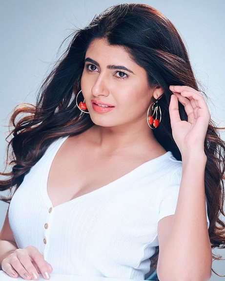 Telugu Actress