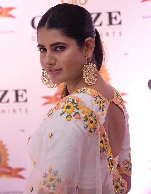 Telugu Actress