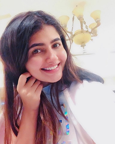 Telugu Actress