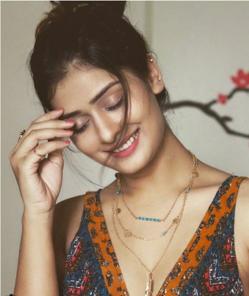 Telugu Actress