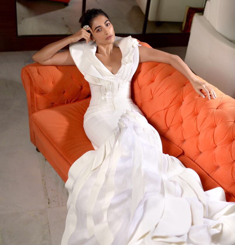 Telugu Actress