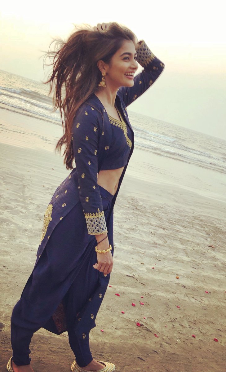 Telugu Actress