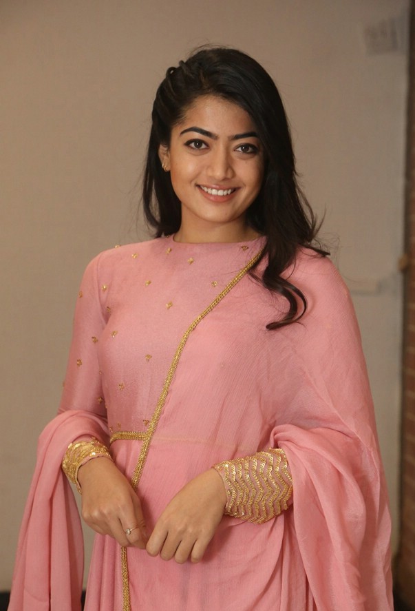 Telugu Actress