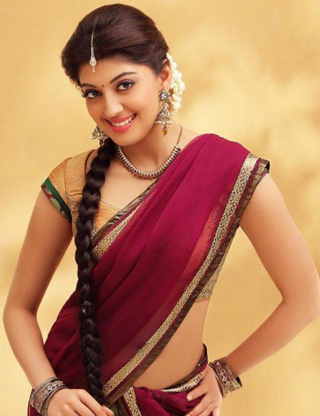 Telugu Actress