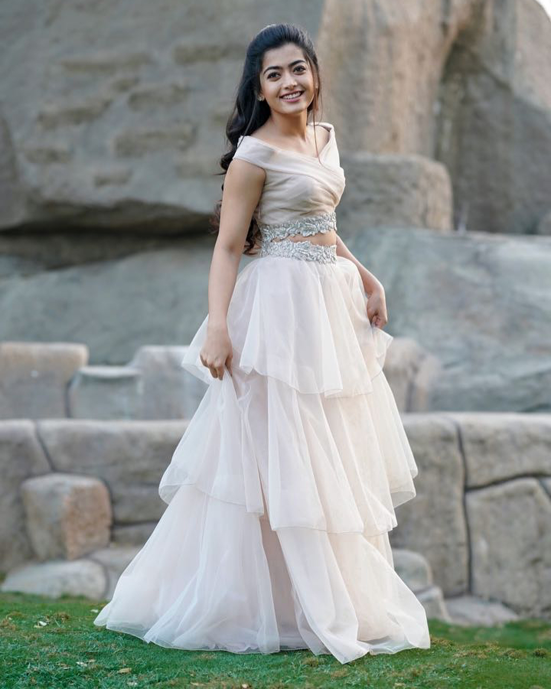 Telugu Actress