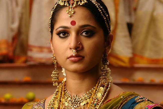 Telugu Actress