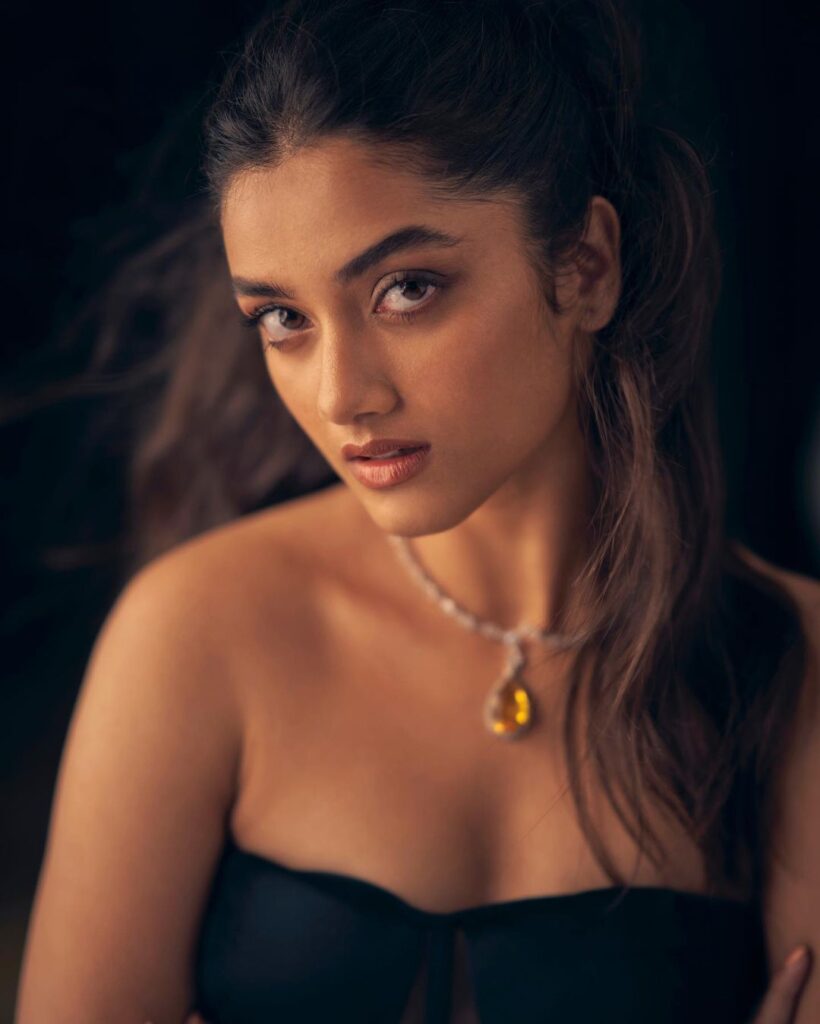 Telugu Actress