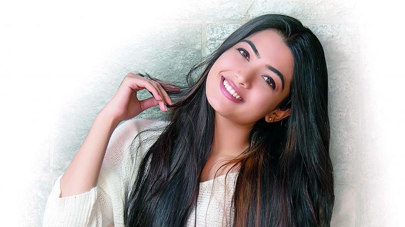 Telugu Actress